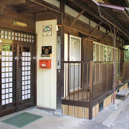 民宿松尾 Kiso Extérieur photo