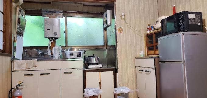 民宿松尾 Kiso Extérieur photo