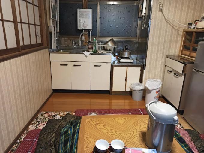 民宿松尾 Kiso Extérieur photo