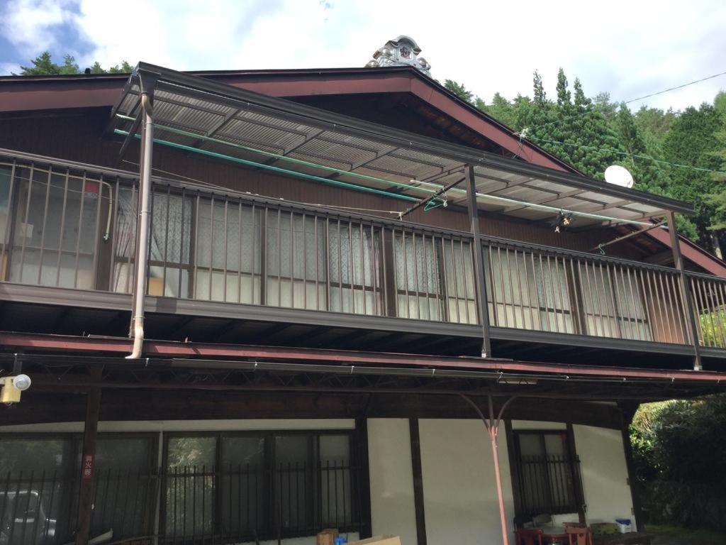 民宿松尾 Kiso Extérieur photo