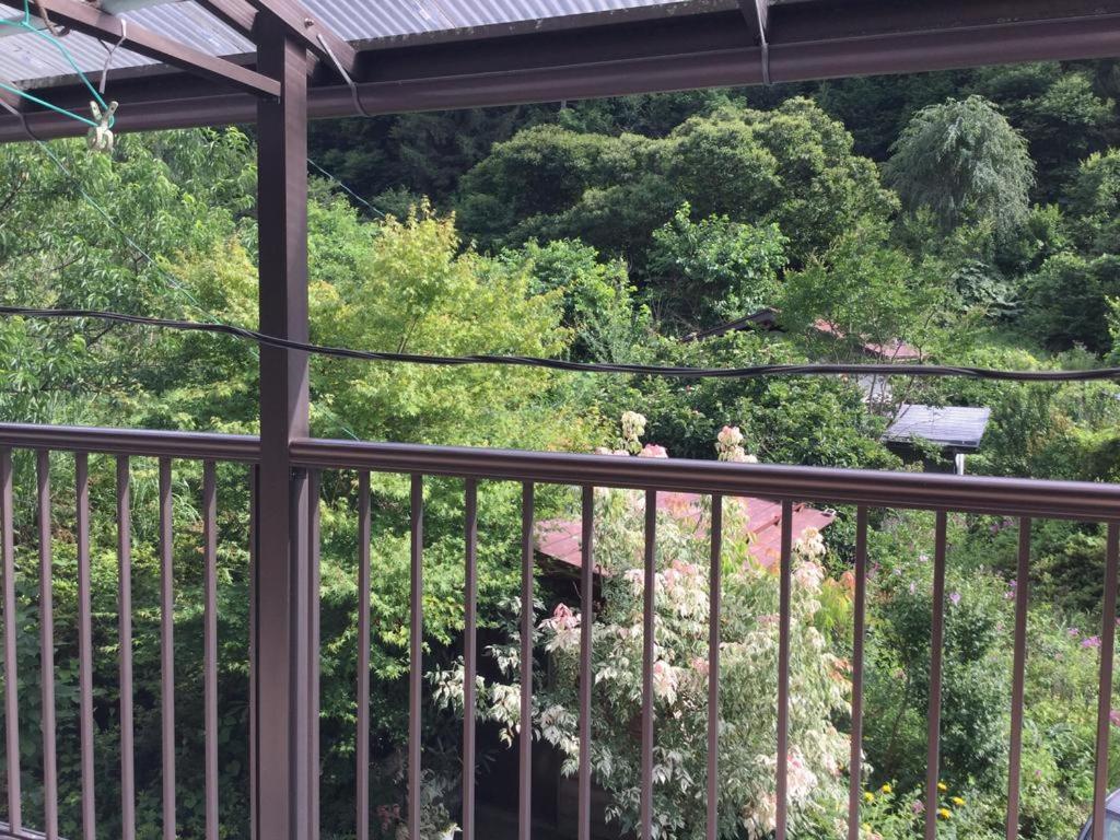 民宿松尾 Kiso Extérieur photo
