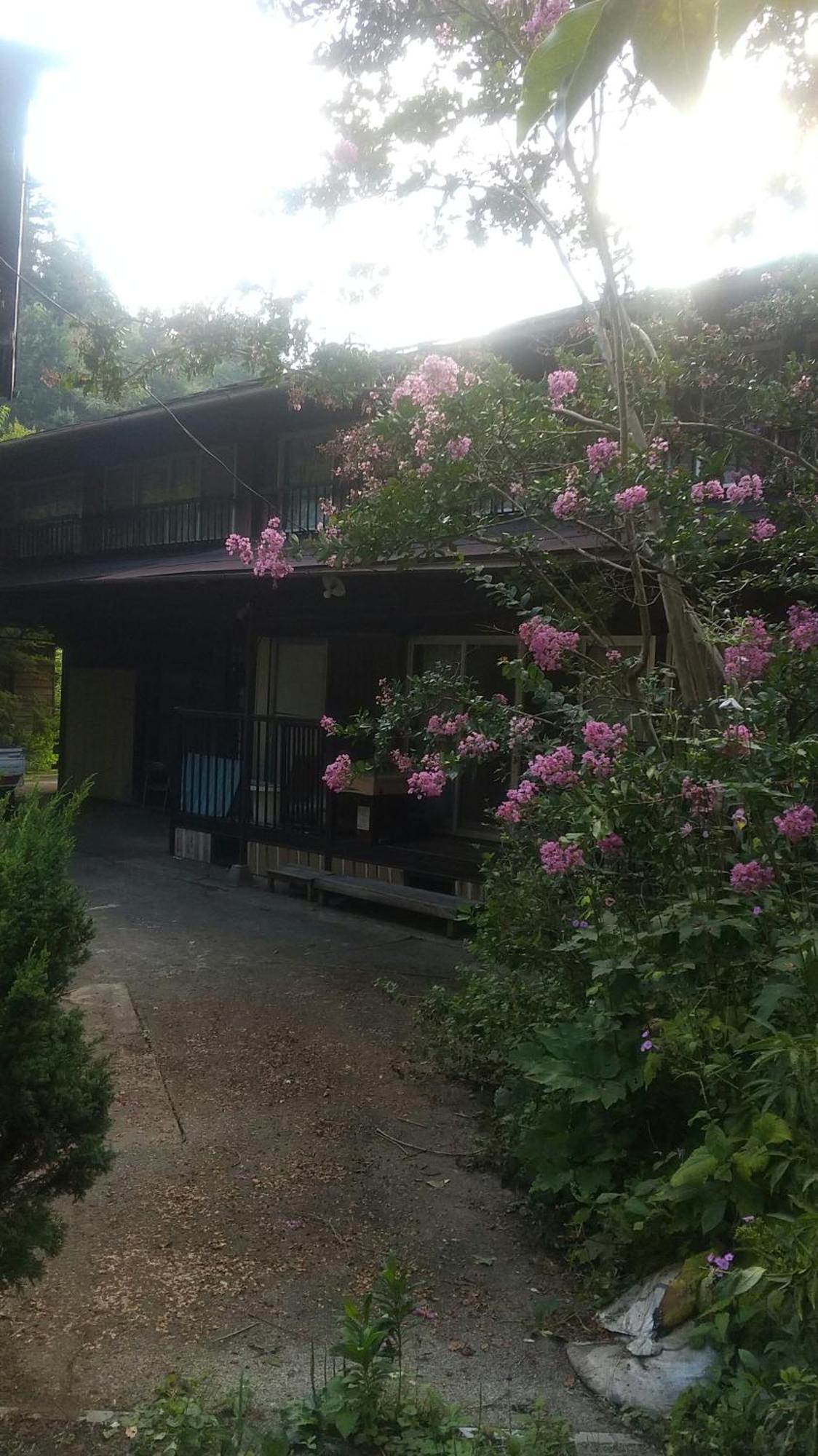 民宿松尾 Kiso Extérieur photo
